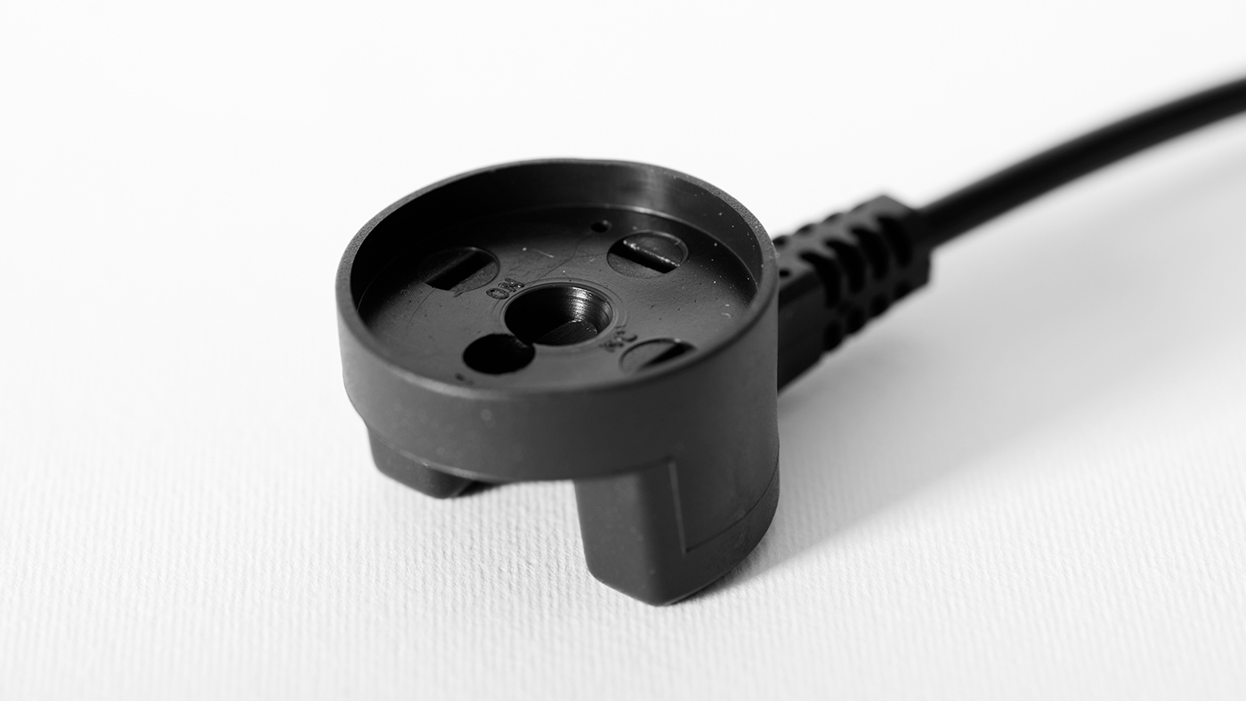 Connettori per pressostati, flussostati e microinterruttori PR20-21-22