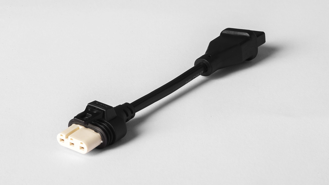 Connettori per pompe circolatori ADAPTER PR200-PR660