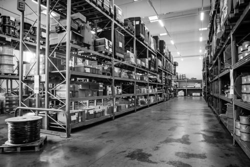 Facon Srl si occupa dello sviluppo e della commercializzazione di cablaggi elettrici
