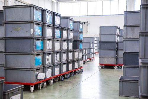 Facon Srl si occupa dello sviluppo e della commercializzazione di cablaggi elettrici