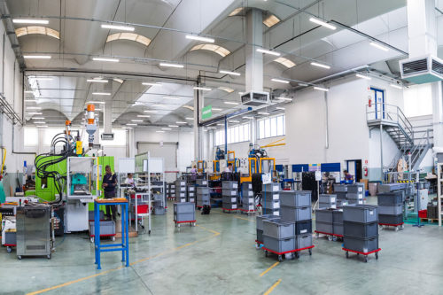 Facon Srl si occupa dello sviluppo e della commercializzazione di cablaggi elettrici