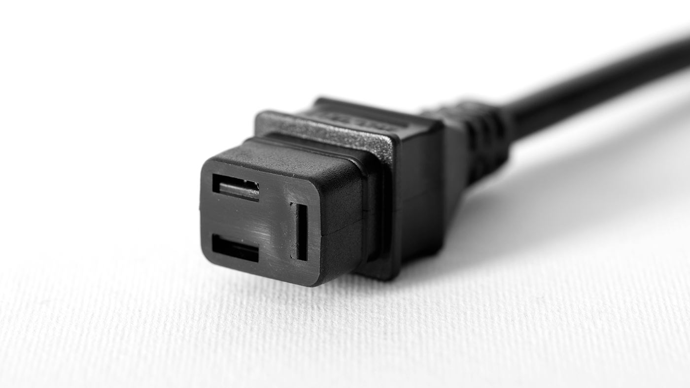 Connettori per elettrovalvole PR35